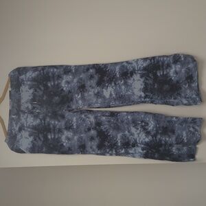 Style & Co.  Pants. Wide leg. Light weight. Beachy. Boho. NWT. Coastal.